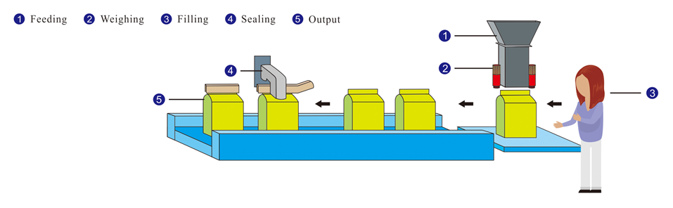 Process Flow