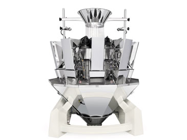 Multihead Weigher 