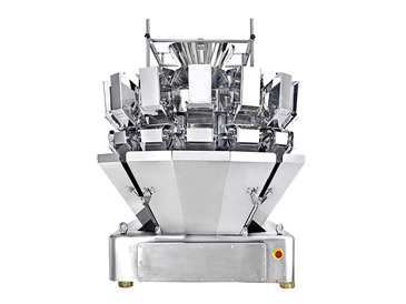 Multi-Head Combination Weigher 