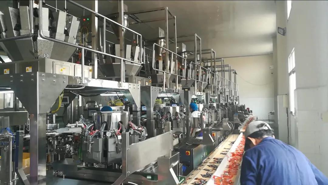 multihead weigher multihead weigher