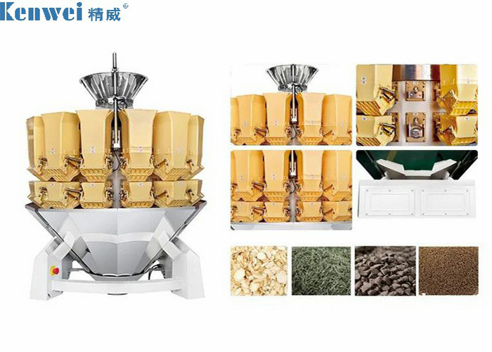 news-ProPak China 2020-The 26th International Processing and Packaging Exhibition-Kenwei -img