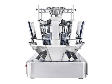 Multihead Weigher