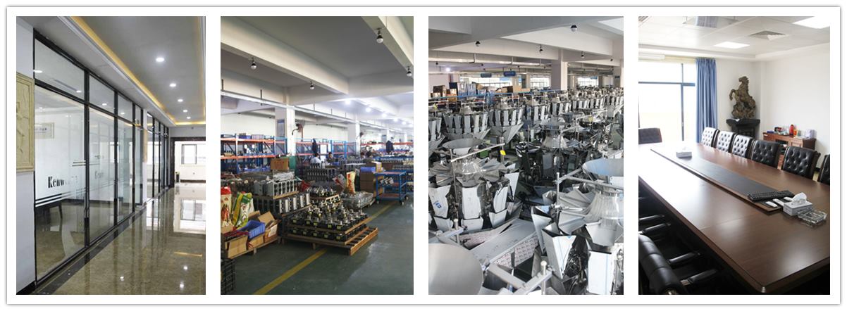 Guangdong Kenwei High Quality Achieves New Height of Precision