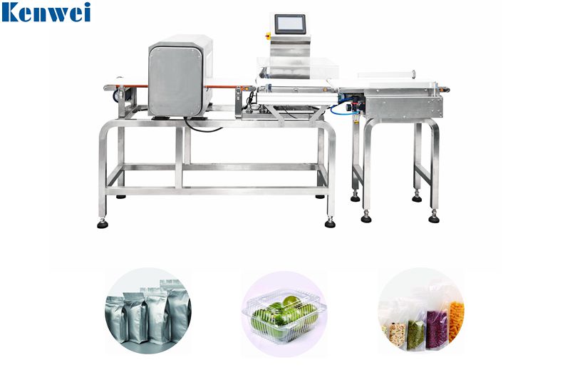 Counting and Packing Line of Medicinal