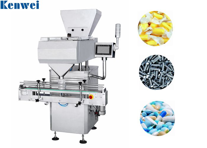 pharmaceutical packaging equipment