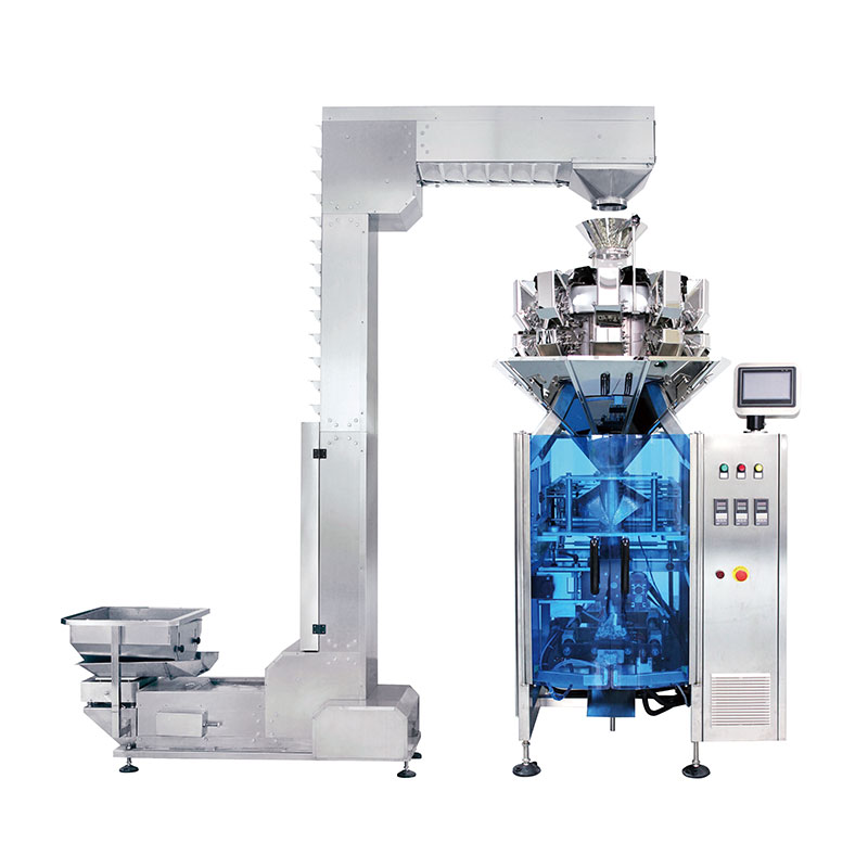 vertical packaging machine-1-packaging machine-Kenwei