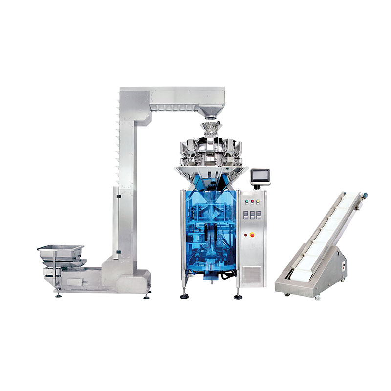  Automatic Packing Machines-1- Packing Machines-Kenwei