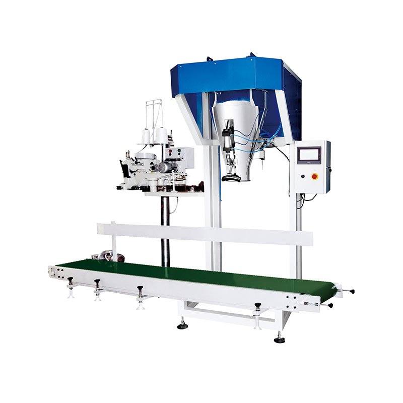 packaging machine-packaging machine manufacturer-Kenwei