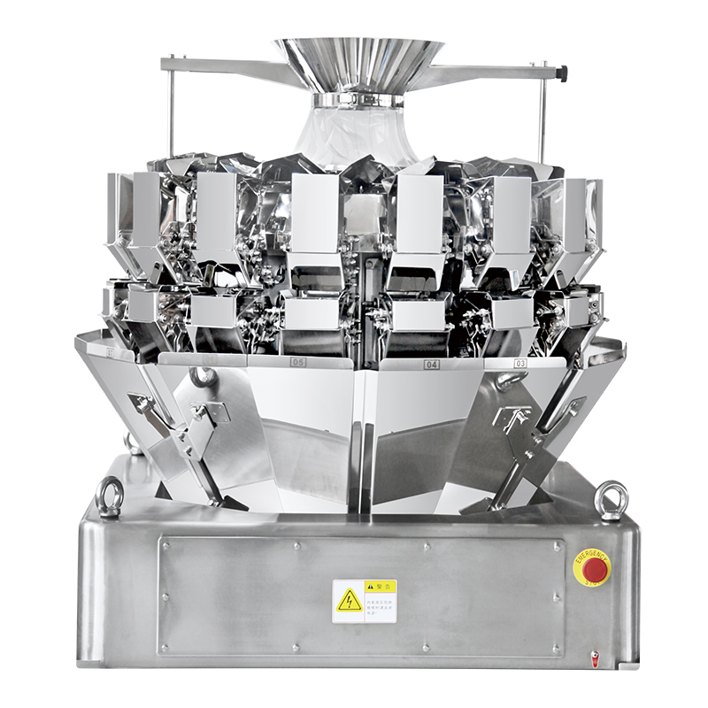 multihead weigher manufacturers-1-Kenwei